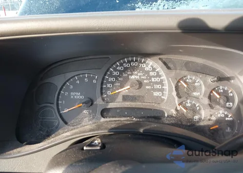 2004 GMC Yukon Sle from USA, damaged, VIN 1GKEK13Z14J240873